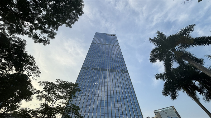 外立面