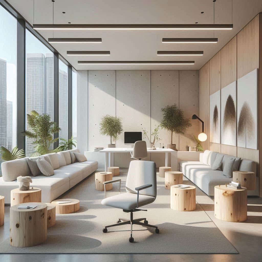 达实智能大厦文章配图